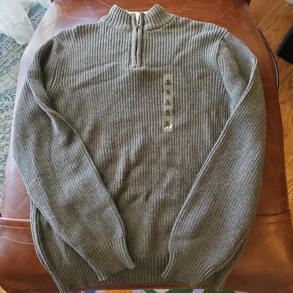 Boys sweaters
